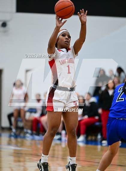 Thumbnail 2 in South Houston @ Georgetown (Jack Frost Tournament) photogallery.