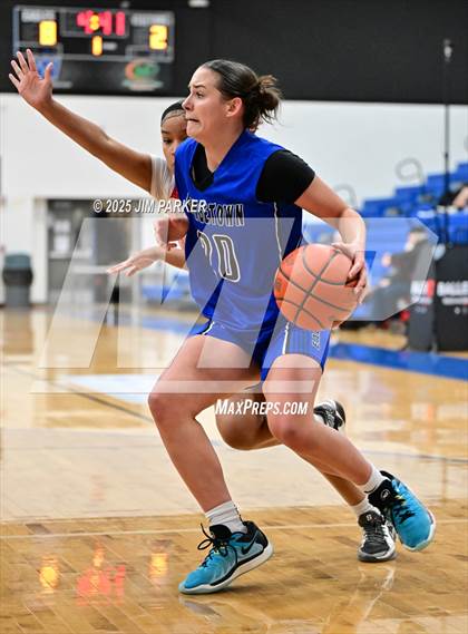 Thumbnail 2 in South Houston @ Georgetown (Jack Frost Tournament) photogallery.