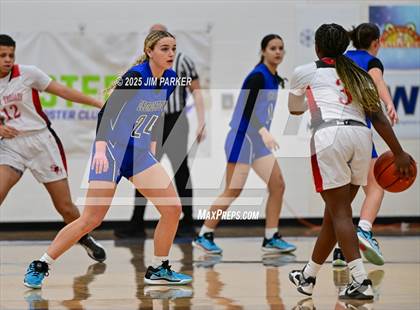 Thumbnail 2 in South Houston @ Georgetown (Jack Frost Tournament) photogallery.