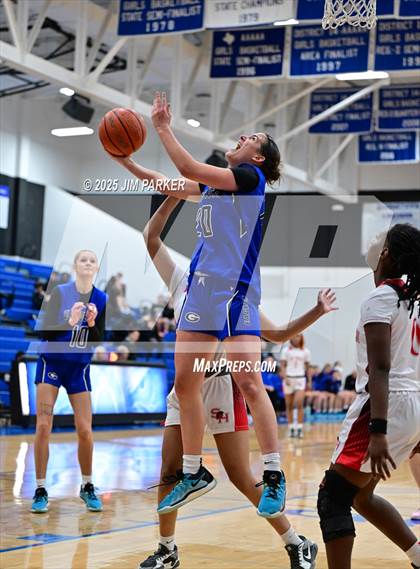 Thumbnail 2 in South Houston @ Georgetown (Jack Frost Tournament) photogallery.