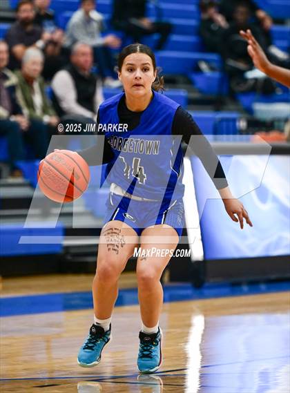 Thumbnail 3 in South Houston @ Georgetown (Jack Frost Tournament) photogallery.