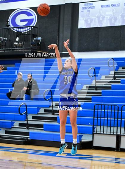 Thumbnail 3 in South Houston @ Georgetown (Jack Frost Tournament) photogallery.