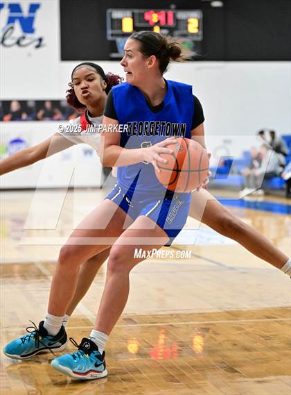 Thumbnail 3 in South Houston @ Georgetown (Jack Frost Tournament) photogallery.