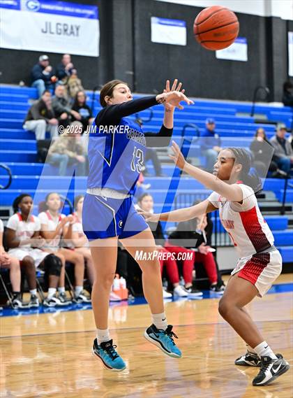 Thumbnail 3 in South Houston @ Georgetown (Jack Frost Tournament) photogallery.
