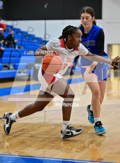 Thumbnail 2 in South Houston @ Georgetown (Jack Frost Tournament) photogallery.