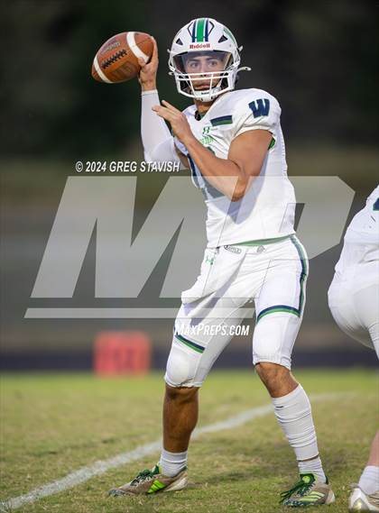 Thumbnail 2 in Weddington @ Porter Ridge photogallery.