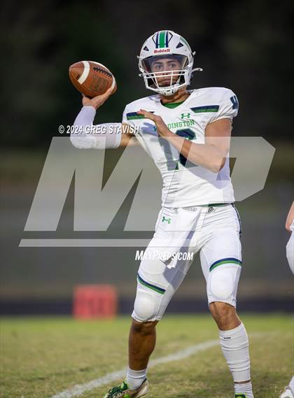 Thumbnail 3 in Weddington @ Porter Ridge photogallery.