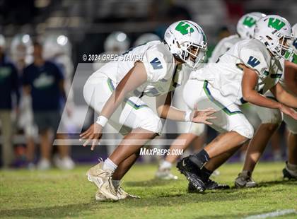 Thumbnail 3 in Weddington @ Porter Ridge photogallery.