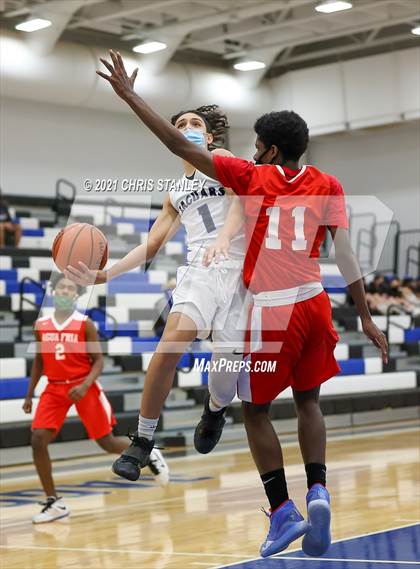 Thumbnail 3 in Agua Fria @ Canyon View photogallery.