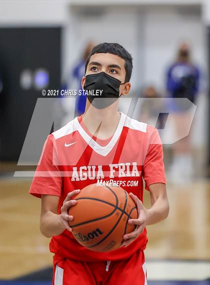 Thumbnail 2 in Agua Fria @ Canyon View photogallery.
