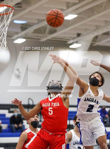 Thumbnail 1 in Agua Fria @ Canyon View photogallery.