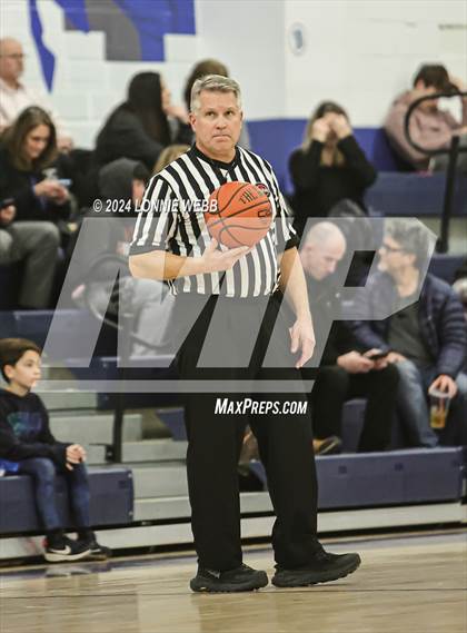 Thumbnail 1 in North Salem vs Bronxville (NYSPHSAA Section 1 Class B First Round) photogallery.