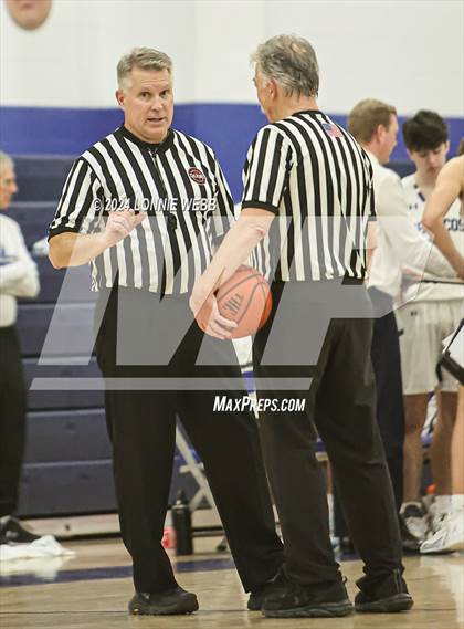 Thumbnail 3 in North Salem vs Bronxville (NYSPHSAA Section 1 Class B First Round) photogallery.
