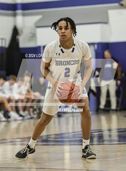 Thumbnail 1 in North Salem vs Bronxville (NYSPHSAA Section 1 Class B First Round) photogallery.