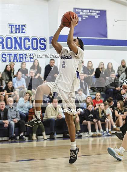 Thumbnail 1 in North Salem vs Bronxville (NYSPHSAA Section 1 Class B First Round) photogallery.