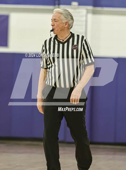 Thumbnail 3 in North Salem vs Bronxville (NYSPHSAA Section 1 Class B First Round) photogallery.