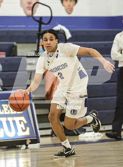 Thumbnail 3 in North Salem vs Bronxville (NYSPHSAA Section 1 Class B First Round) photogallery.