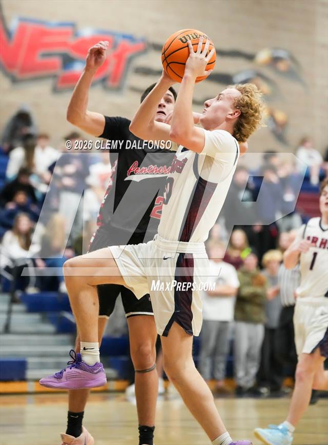 Pomona @ Dakota Ridge