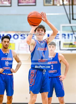 Jennings County vs. Delta