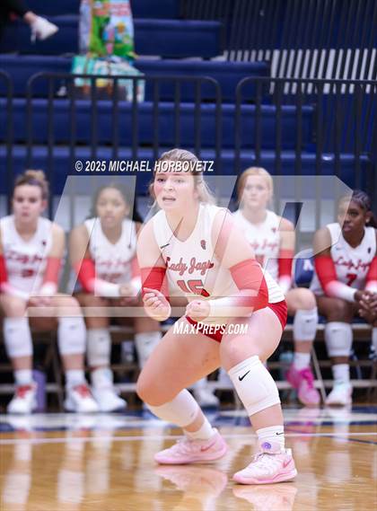 Thumbnail 3 in Pearce vs Mesquite Horn photogallery.