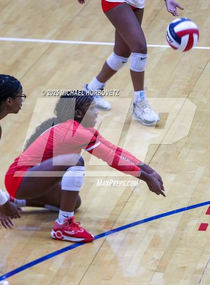 Thumbnail 2 in Pearce vs Mesquite Horn photogallery.