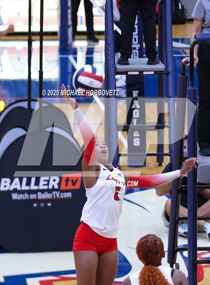 Thumbnail 1 in Pearce vs Mesquite Horn photogallery.