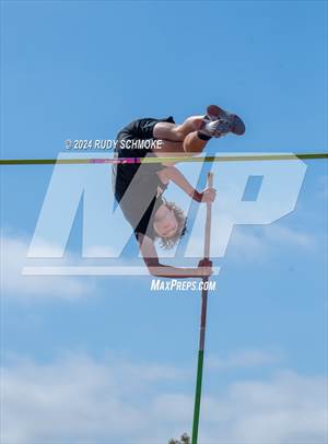 CIF SDS Boys Division 1 Track and Field Championship