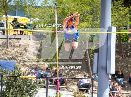 Thumbnail 3 in CIF SDS Boys Division 1 Track and Field Championship photogallery.