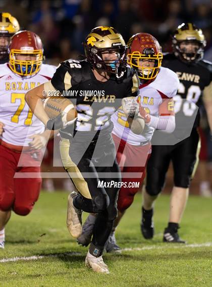 Thumbnail 3 in Roxana @ East Alton-Wood River photogallery.