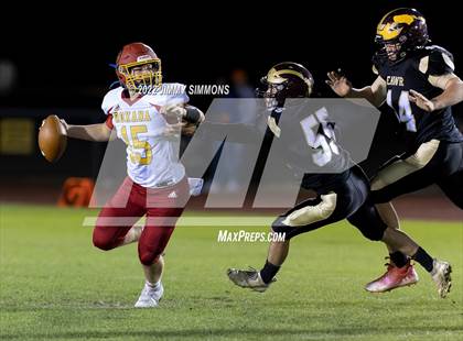 Thumbnail 2 in Roxana @ East Alton-Wood River photogallery.