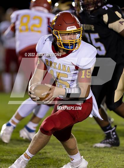 Thumbnail 3 in Roxana @ East Alton-Wood River photogallery.
