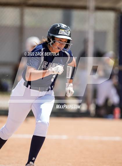 Thumbnail 1 in Duchesne vs North Summit (UHSAA 2A First Round) photogallery.