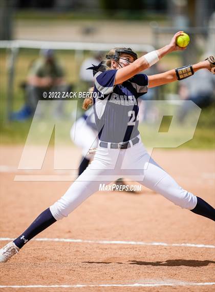 Thumbnail 3 in Duchesne vs North Summit (UHSAA 2A First Round) photogallery.