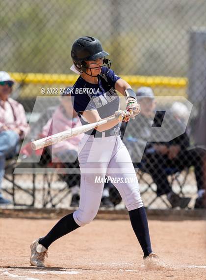 Thumbnail 1 in Duchesne vs North Summit (UHSAA 2A First Round) photogallery.