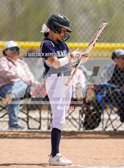 Thumbnail 3 in Duchesne vs North Summit (UHSAA 2A First Round) photogallery.