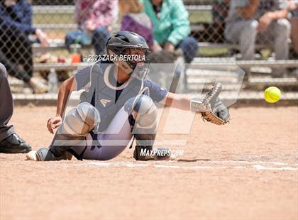 Thumbnail 3 in Duchesne vs North Summit (UHSAA 2A First Round) photogallery.
