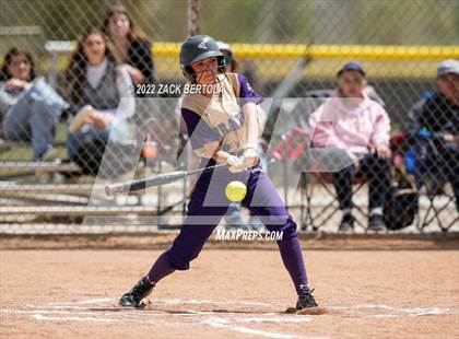 Thumbnail 1 in Duchesne vs North Summit (UHSAA 2A First Round) photogallery.