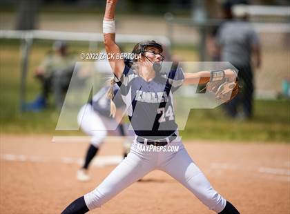 Thumbnail 2 in Duchesne vs North Summit (UHSAA 2A First Round) photogallery.