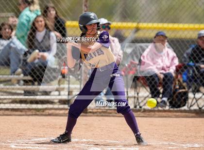Thumbnail 3 in Duchesne vs North Summit (UHSAA 2A First Round) photogallery.