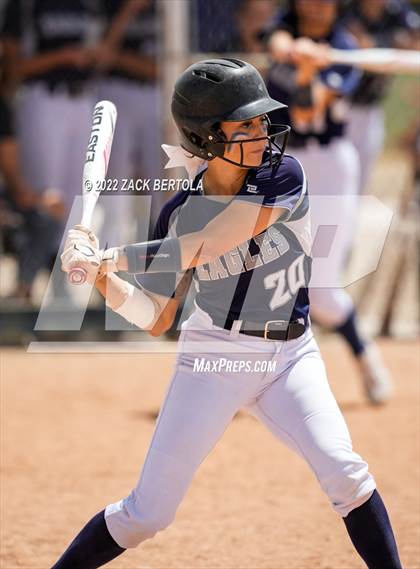 Thumbnail 2 in Duchesne vs North Summit (UHSAA 2A First Round) photogallery.