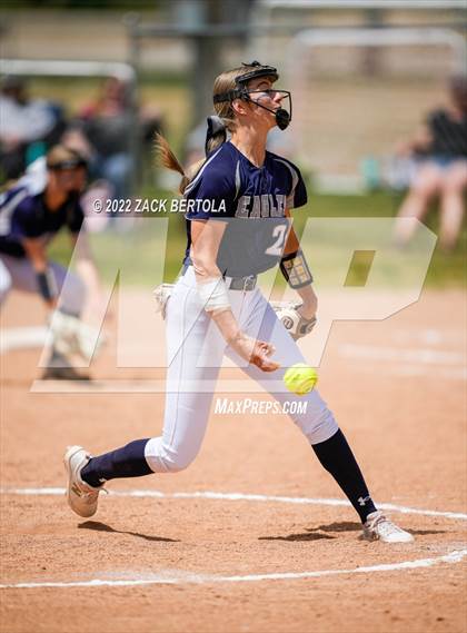 Thumbnail 2 in Duchesne vs North Summit (UHSAA 2A First Round) photogallery.