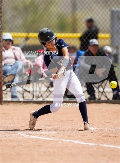 Thumbnail 3 in Duchesne vs North Summit (UHSAA 2A First Round) photogallery.