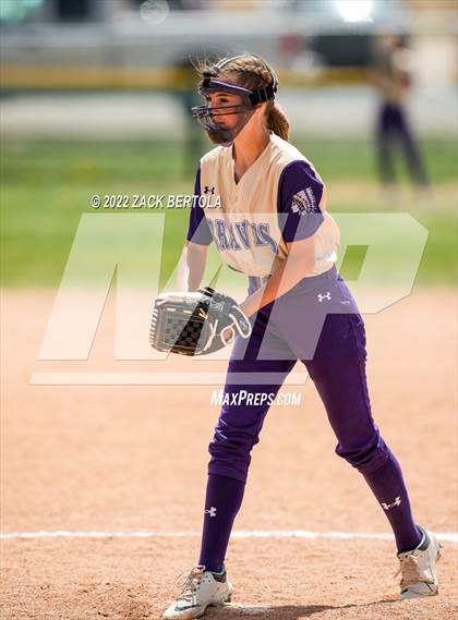 Thumbnail 3 in Duchesne vs North Summit (UHSAA 2A First Round) photogallery.