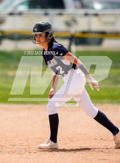 Thumbnail 1 in Duchesne vs North Summit (UHSAA 2A First Round) photogallery.