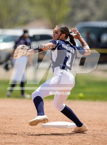 Thumbnail 3 in Duchesne vs North Summit (UHSAA 2A First Round) photogallery.
