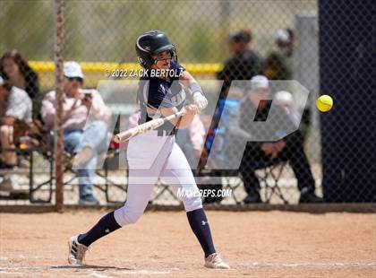 Thumbnail 2 in Duchesne vs North Summit (UHSAA 2A First Round) photogallery.
