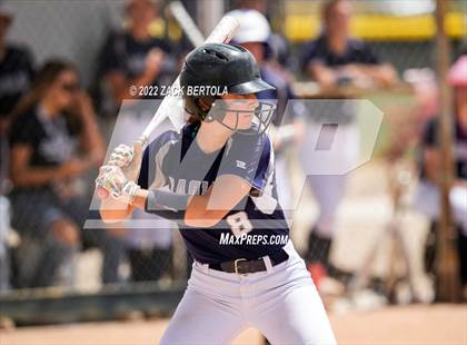 Thumbnail 1 in Duchesne vs North Summit (UHSAA 2A First Round) photogallery.