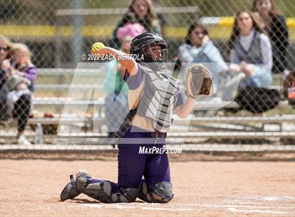 Thumbnail 2 in Duchesne vs North Summit (UHSAA 2A First Round) photogallery.