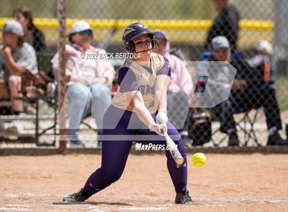 Thumbnail 3 in Duchesne vs North Summit (UHSAA 2A First Round) photogallery.