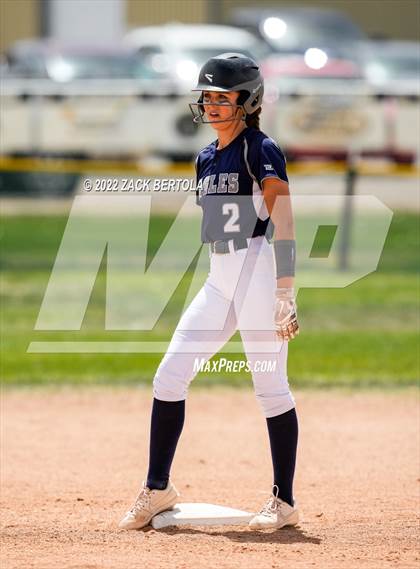 Thumbnail 3 in Duchesne vs North Summit (UHSAA 2A First Round) photogallery.